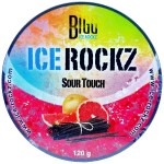 Ice Rockz Sour Touch 120g